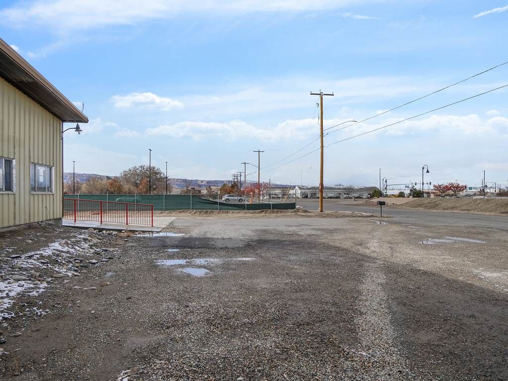 745 Struthers Ave, Grand Junction, CO 81501